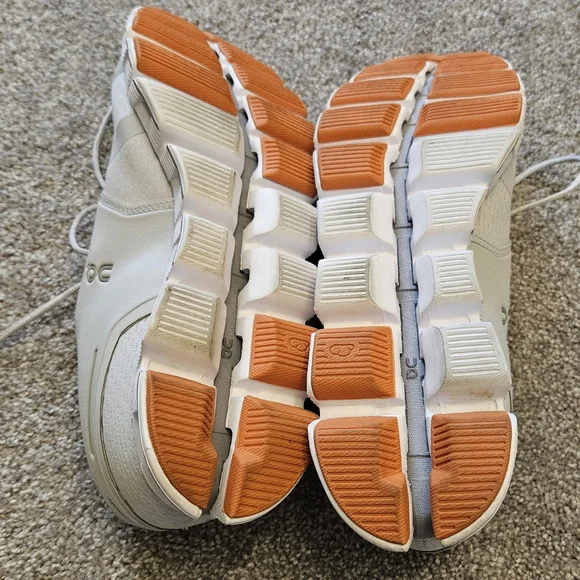 On Running Cloud shoe - Picture 6 of 6